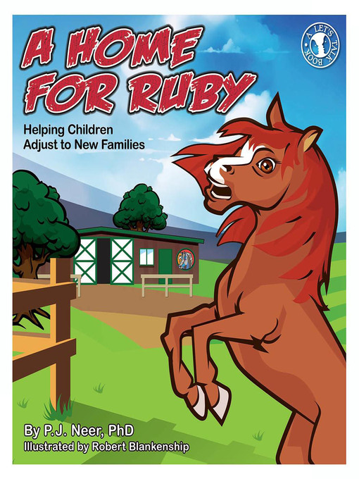 Title details for A Home for Ruby by P.J. Neer - Available